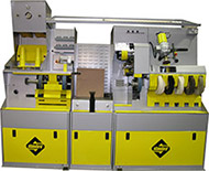 Power Unit Main Spares